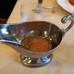 ロイスダール - ドレッシング