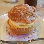 ロイスダール - シューシャンティ
