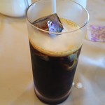 ロイスダール - アイスコーヒー