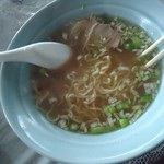 マル清食堂 - 