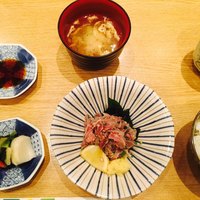 新宿割烹 中嶋 - 