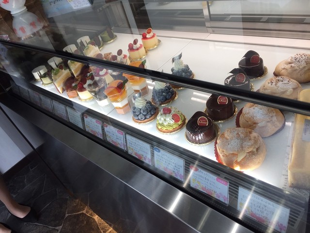 パティスリー ラ ミゥ Patisserie La Mieux 犬山 ケーキ 食べログ パティスリー ラ ミゥ Patisserie La Mieux 犬山 ケーキ 食べログ