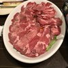 牛タンしゃぶしゃぶと本格焼き鳥 京個室 燗阿弥 名駅店