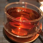 IL TEATRINO DA SALONE - 紅茶