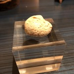 IL TEATRINO DA SALONE - 食後のお菓子