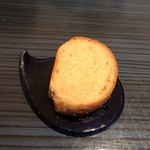 IL TEATRINO DA SALONE - パン