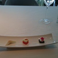 シグネチャー - 
