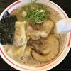 天砲ラーメン