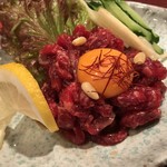 Yakiniku Ryuuen - 