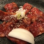 炭火焼肉龍苑 - 