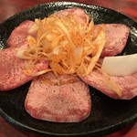 Yakiniku Ryuuen - 