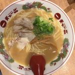 天下一品 - 屋台の味