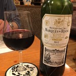 ステーキハウス フェスタ - 