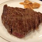 ステーキハウス フェスタ - 