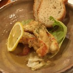 ステーキハウス フェスタ - 