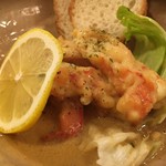 ステーキハウス フェスタ - 