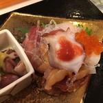 ステーキハウス フェスタ - 