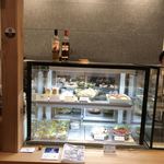 moriwaku cafe - 