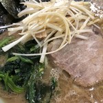 ラーメン六角家 - 