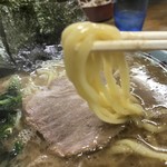 ラーメン六角家 - 