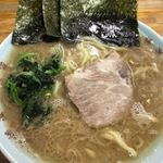 ラーメン六角家 - 