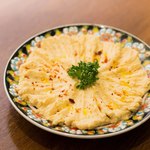 ジェイハン - フムス