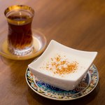 ジェイハン - ストラッチ