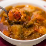 ジェイハン - 本日の煮込み料理