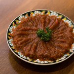 ジェイハン - いろいろ野菜のスパイシーディップ