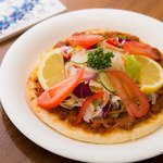 ジェイハン - ラフマージュ