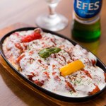 ジェイハン - イシケンデルケバブ