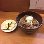 中華そば うえまち - 