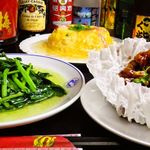 台湾料理萬来館 - 