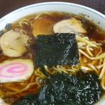 ラーメン大将 - 