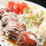 ジェイハン - キョフテ