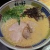 豚骨らーめん 福の軒 秋葉原店
