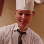 赤坂とゝや魚新 - 三番手（さんばんて）　【撮影許可濟】