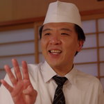 赤坂とゝや魚新 - 二番手（にばんて）菊池（きくち）さん　【撮影許可濟】