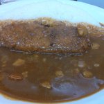 本家絶品 煮込みカツカレーの店 - 煮込みカツカレー