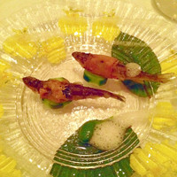 モナリザ 丸の内店 - コース料理