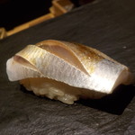 鮨 三心 - ⓱小肌