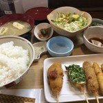 きよしげ