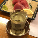 まいもんや かっぱ - 隠岐誉