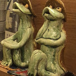 まいもんや かっぱ - 夫婦のカッパ