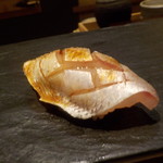 鮨 三心 - ⓴かすご