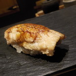 鮨 三心 - ㉓穴子