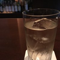 タワーズバー ベロビスト - 最近のホテルバーは外ればかり。。