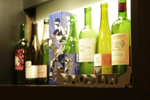 鉄板空間 縁（テッパンクウカン Enishi） - 能代（居酒屋）の写真