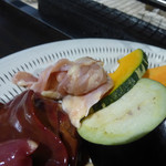 囲ろり 山のくら - 