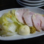 囲ろり 山のくら - 